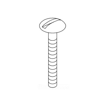 Kohler Closet Tank Bolt 51624